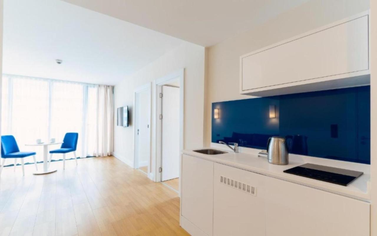 باتومي Black Sea Aparthotel Orbi City المظهر الخارجي الصورة
